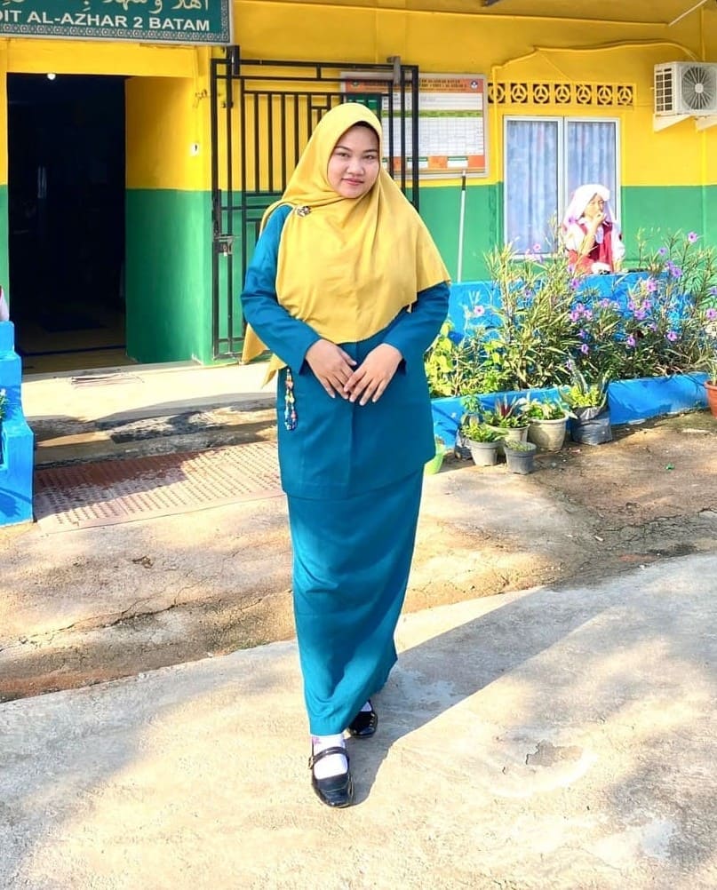 ANISA APRIAN PUTRI