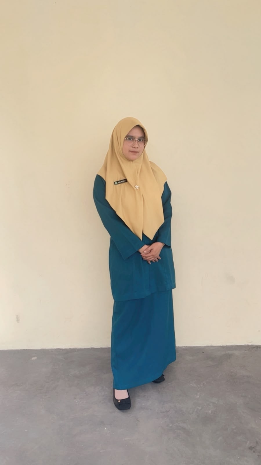 AINUL HAYAT, S.Pd.