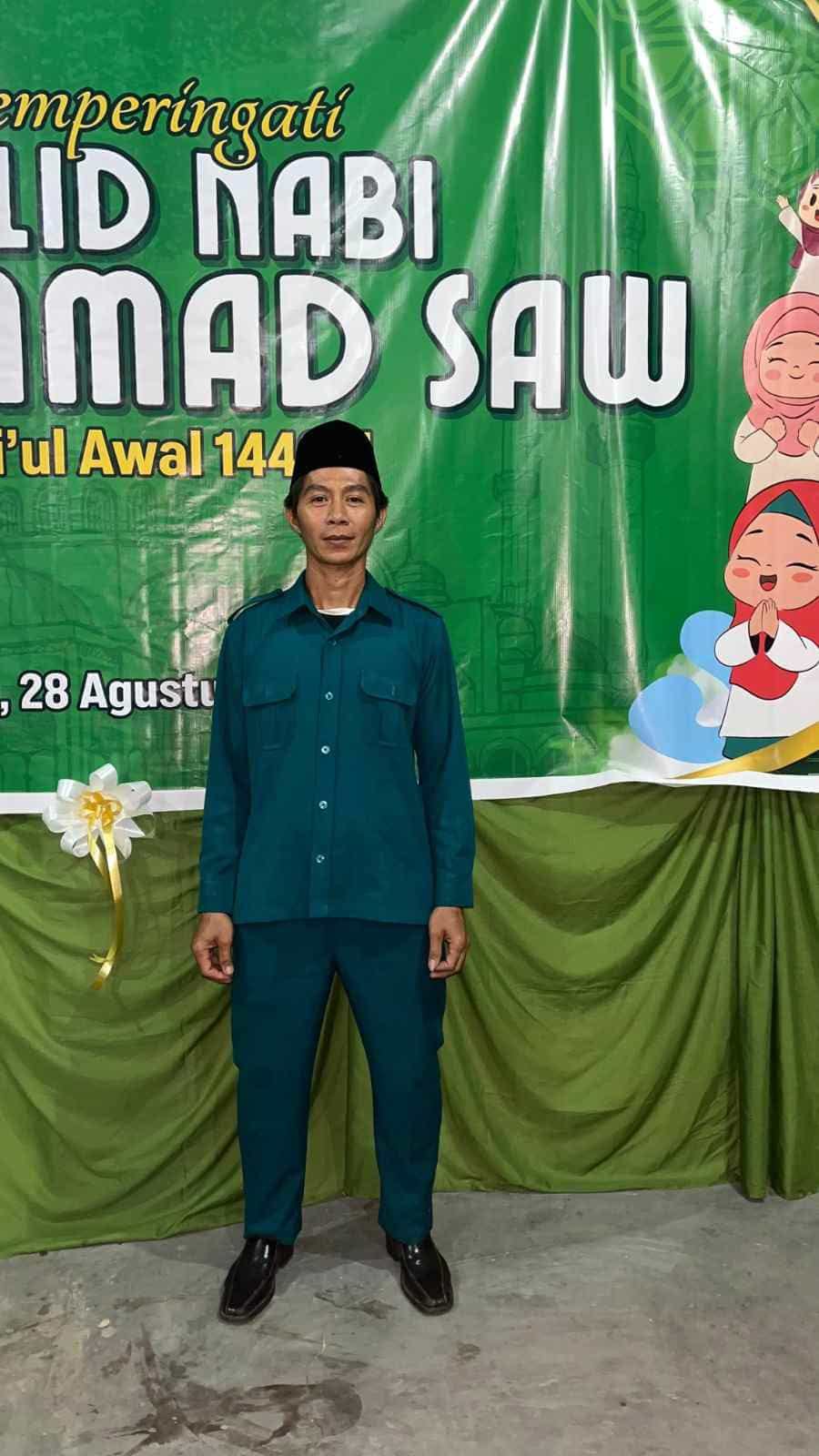 Agus Marwanto