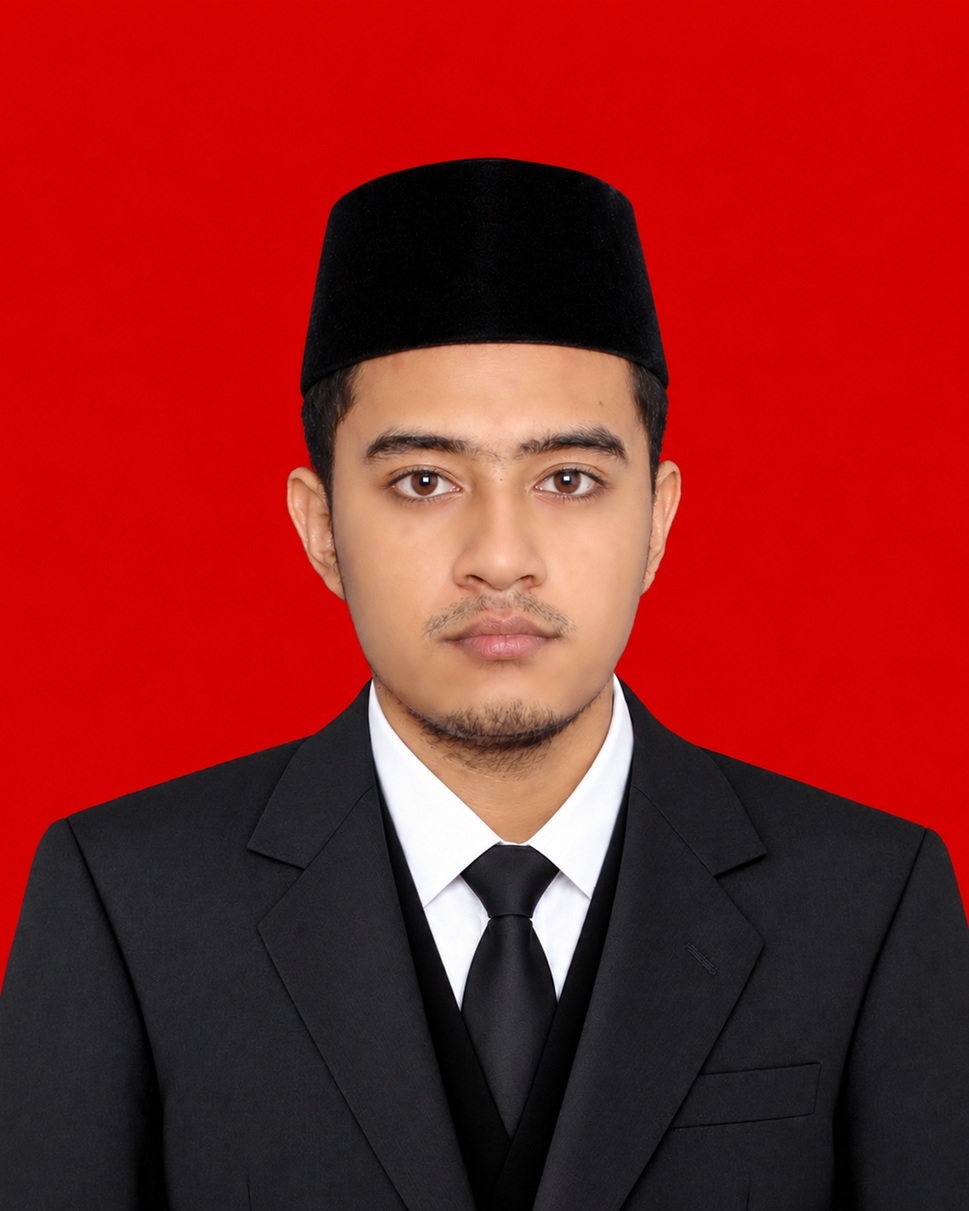Ade Yuanda, S.H., M. Pd.