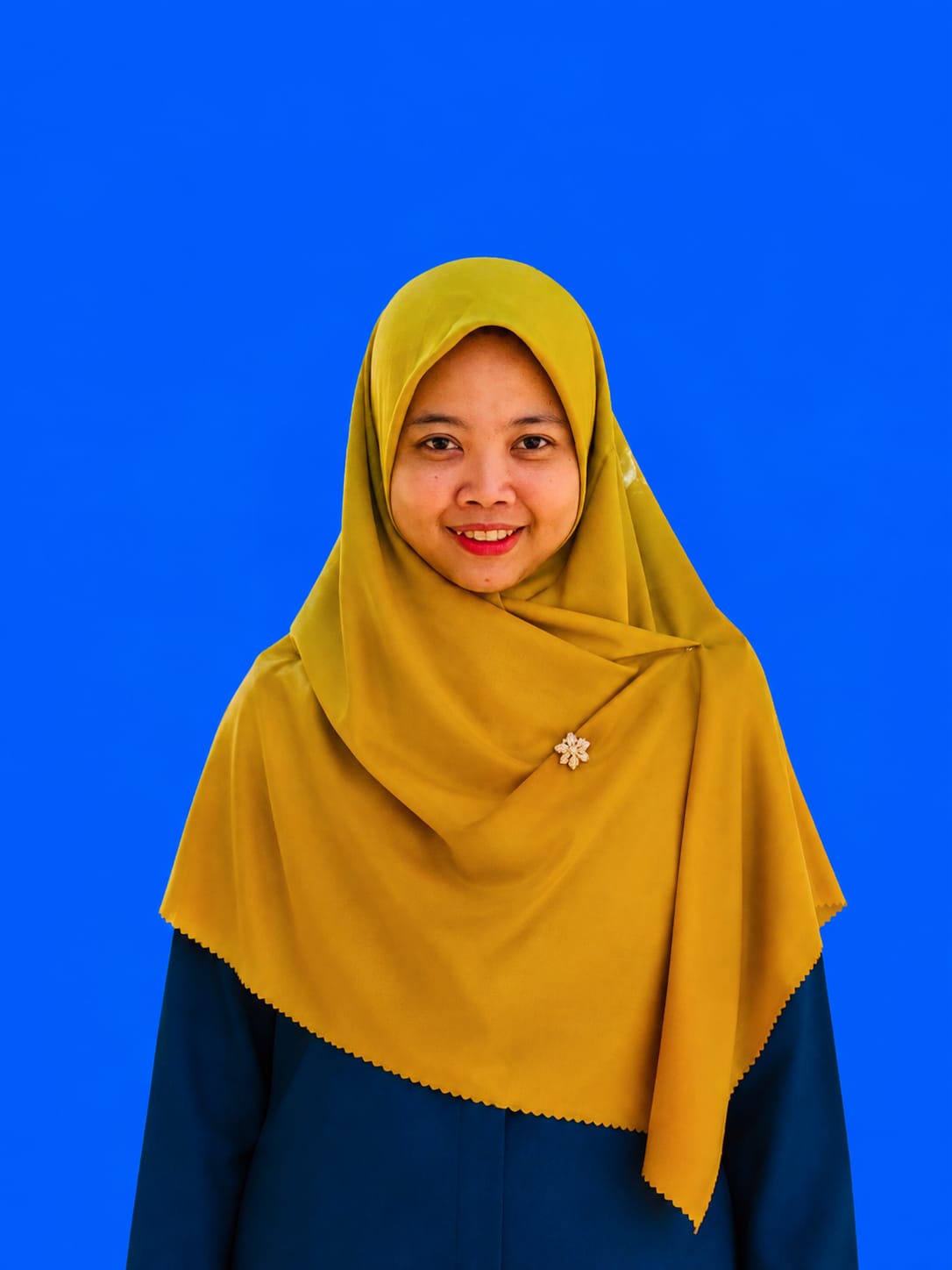 Asyfi Nisa Zahra,S.Pd,Gr