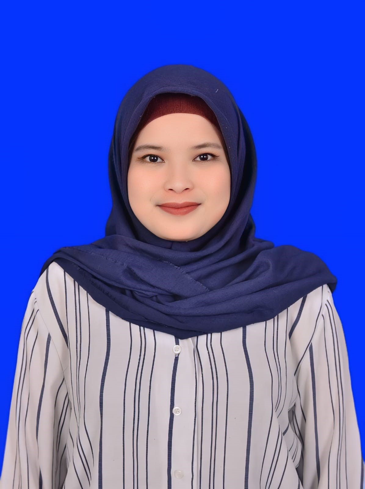 Agitha suci anjelia, S.Pd